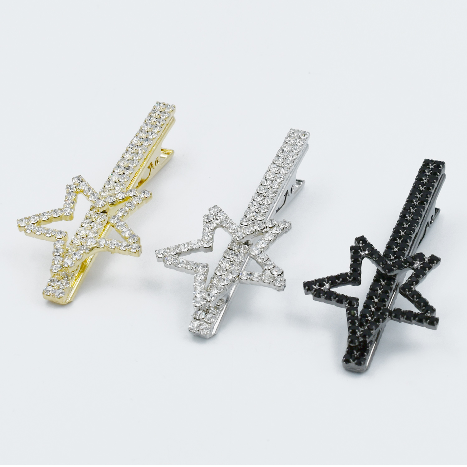 케이트앤켈리 KATENKELLY Charming Star Hair Clip