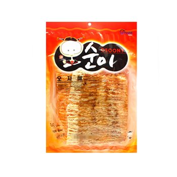 금한산업 오순이 80g
