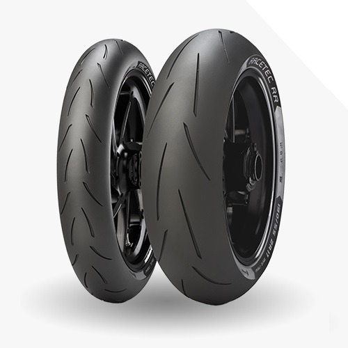바이크팩토리 메첼러 RACETEC RR 190 55 ZR 17 M C 75W TL - K3 타이어