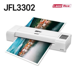 라미에이스 JAM 코팅기 JFL3302