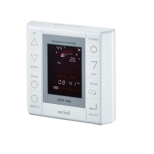우리엘 UTH-10A