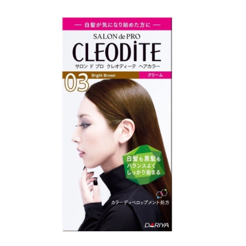 살롱드프로 클레오디테 80ml