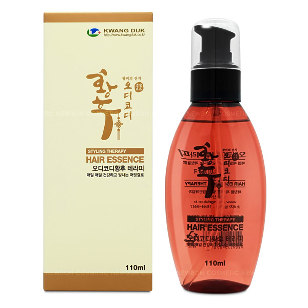 오디코디 황후 테라피 헤어 에센스 110ml