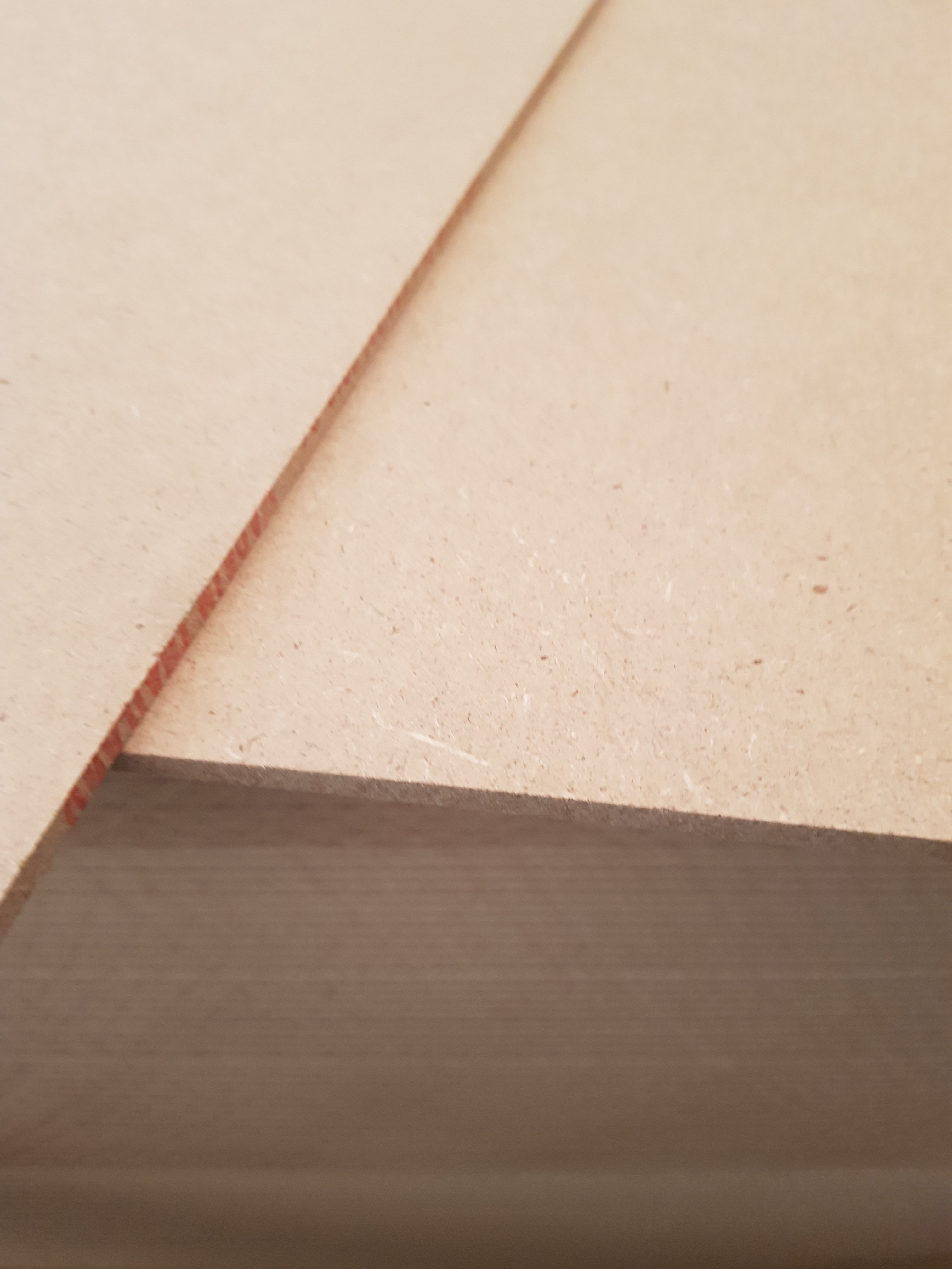 MDF 3TX1220X2440mm 인테리어보드 엠디에프
