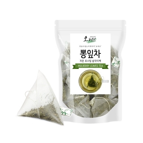 자연애푸드 뽕잎차 1g x 25개입