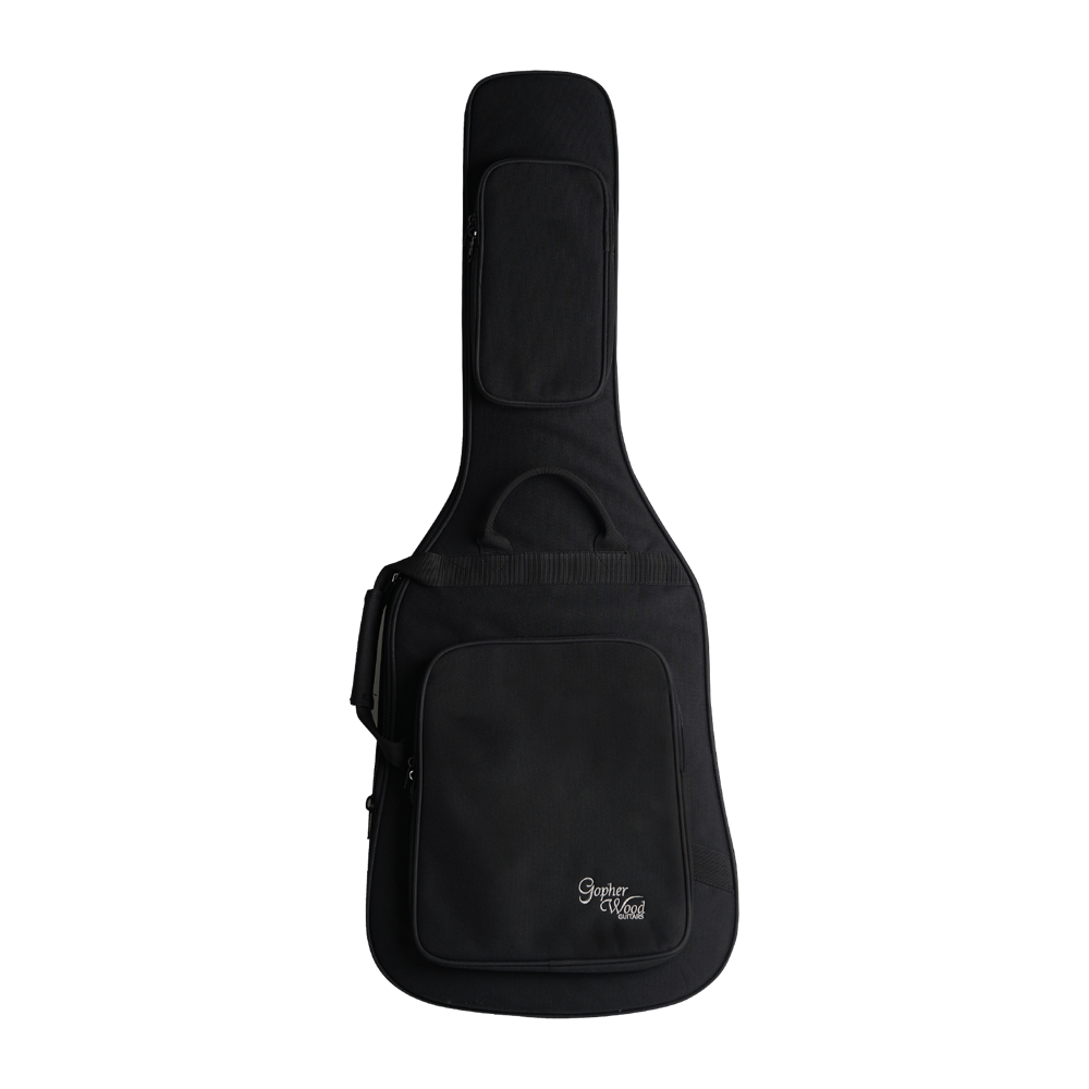 고퍼우드 일렉기타 BLACK300
