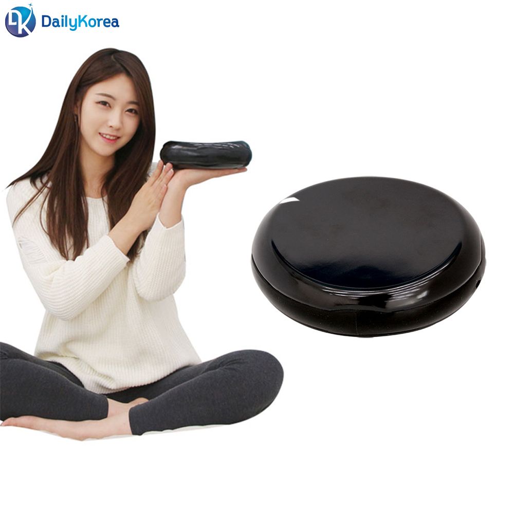 프로텍메디칼 포근하이 찜질기 온열 돌찜기