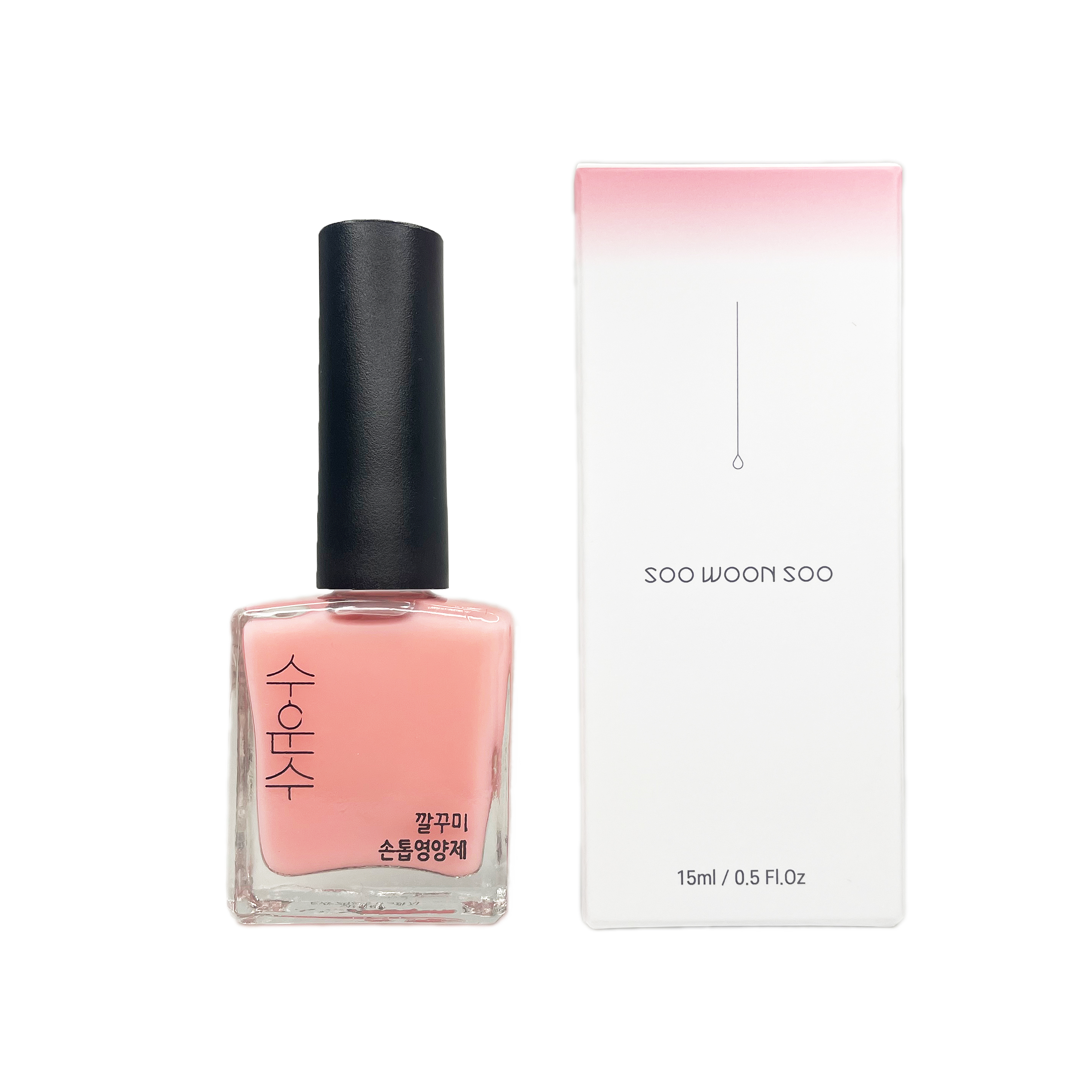 수운수 손톱 영양제 15ml