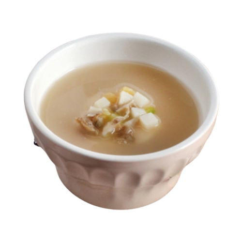 푸드트리 푸드트리 전복 앳된장국 170g