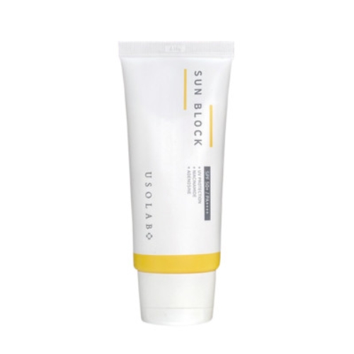 유쏘랩 썬 블록 50ml(SPF50+)