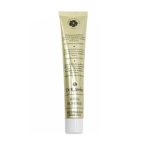 닥터잔카 스페셜 비비 크림 20ml