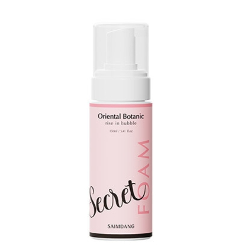 사임당 시크릿 폼 150ml