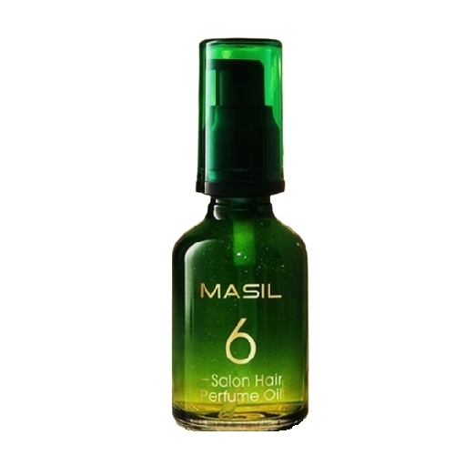 마실 6 살롱 헤어 퍼퓸 오일 60ml