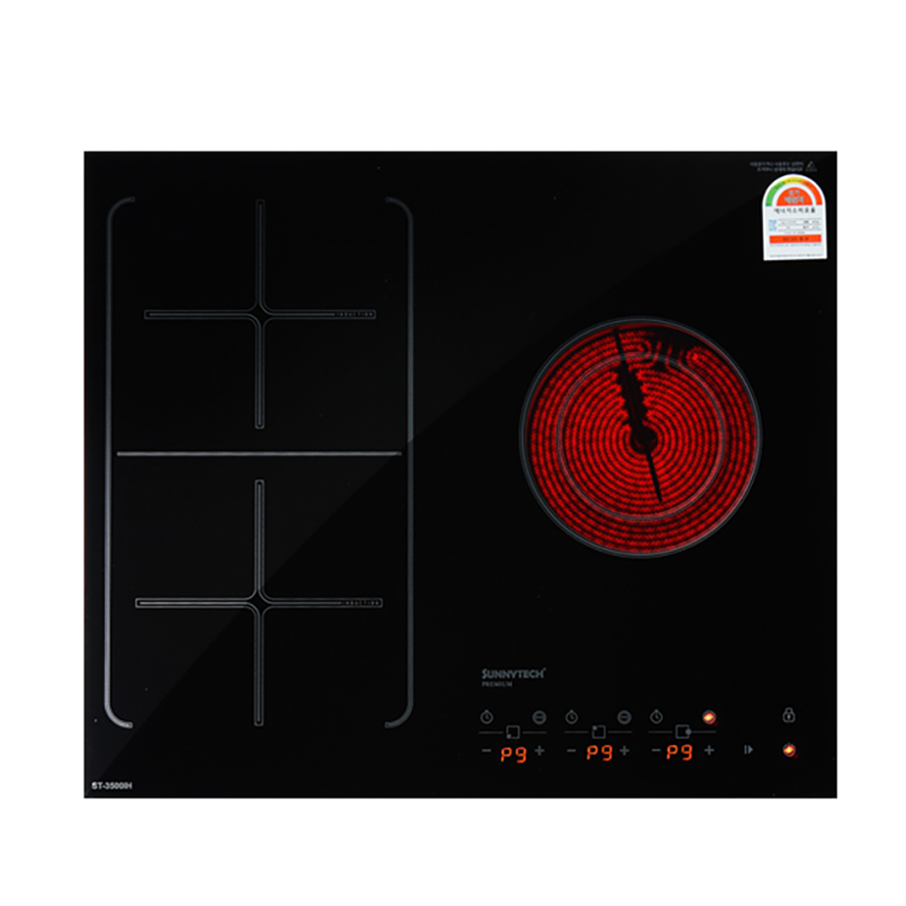 써니테크 써니테크 ST-3500IH