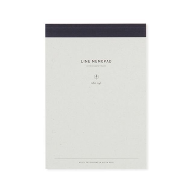 노트패드 A5 라인 03007114