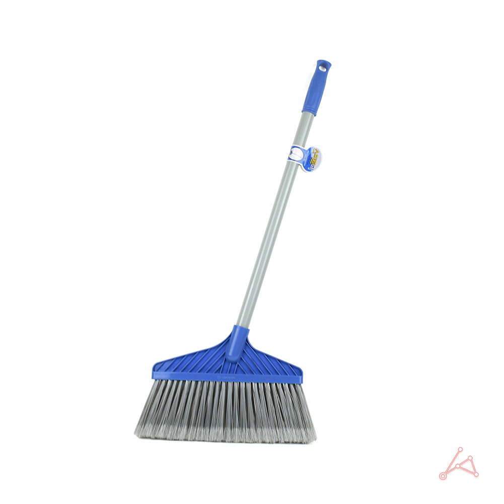 자파몽드 긴자루 방빗자루 자루긴방비 실내빗자루 실외빗자루