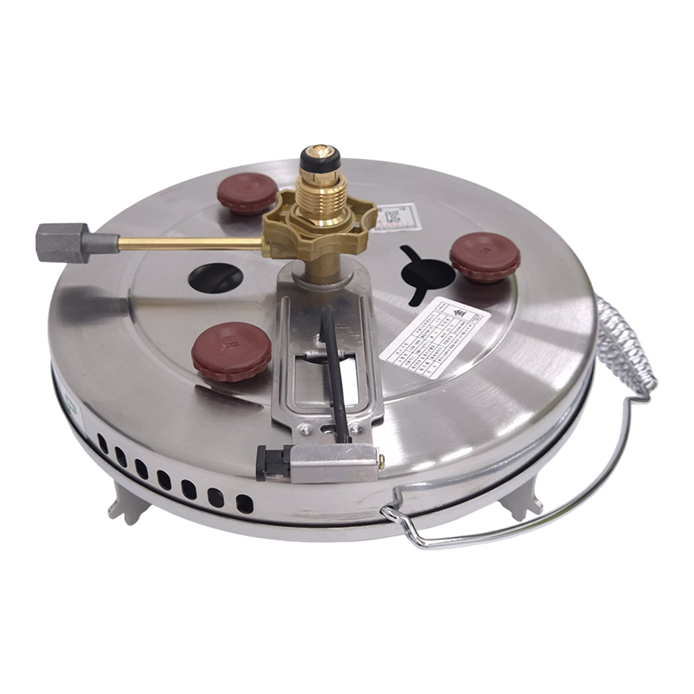 동성 해바라기 버너 1005 sts 2022 신형 캠핑