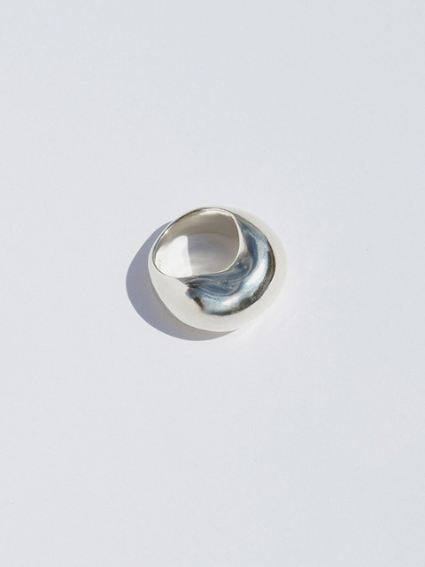 르세이 르세이 Lump ring1