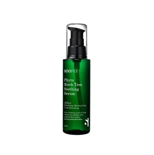 수페 피토 버치 트리 수딩 세럼 80ml