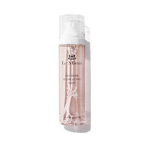 르뮤 아이소로즈 하이드레이팅 미스트 120ml