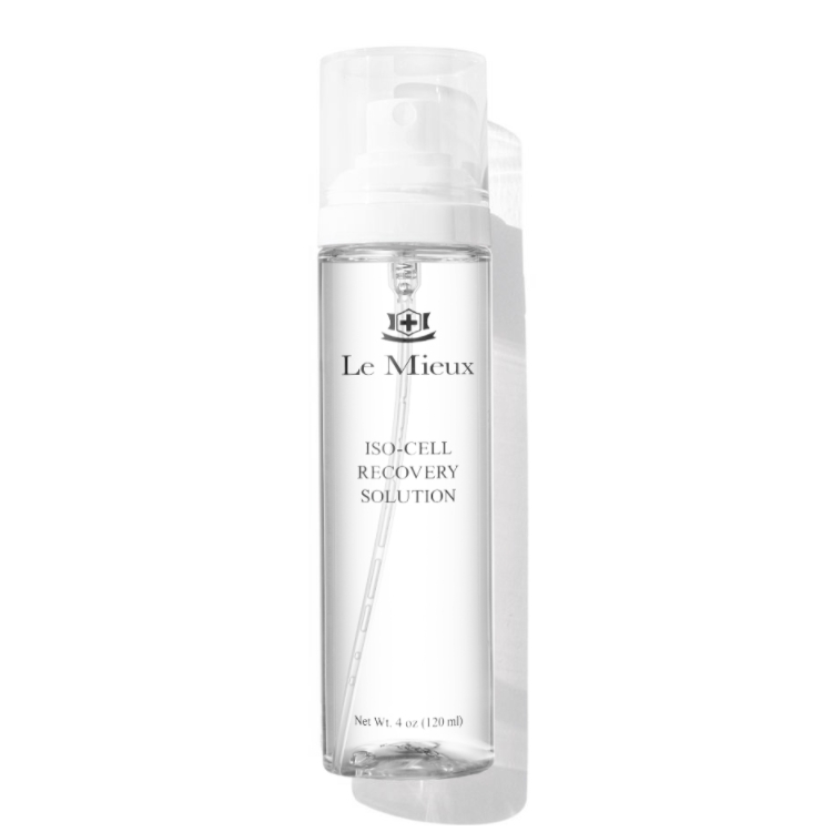르뮤 아이소셀 리커버리 솔루션 120ml