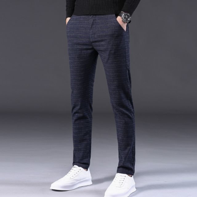 뉴챌린저 캐주얼슬랙스 데일리팬츠 골프바지 3177ea - W83AE25