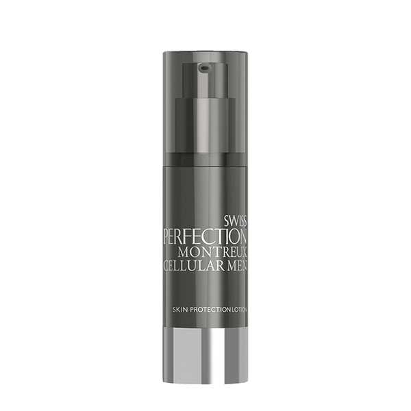 스위스퍼펙션 맨 스킨 프로텍션 로션 30ml