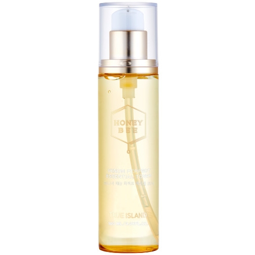 트루아일랜드 허니비 베놈 퍼펙트 에센셜 토너 100ml