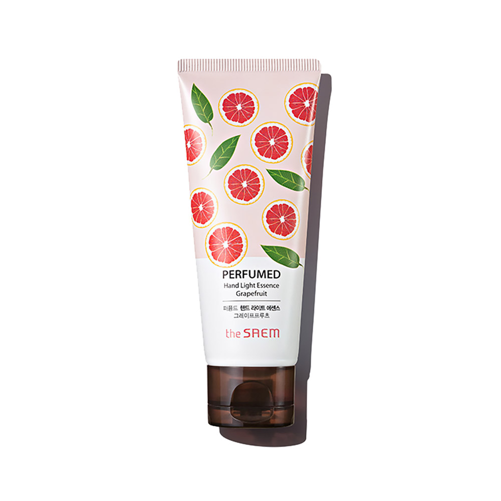더샘 퍼퓸드 핸드 라이트 에센스 그레이프프루츠 60ml