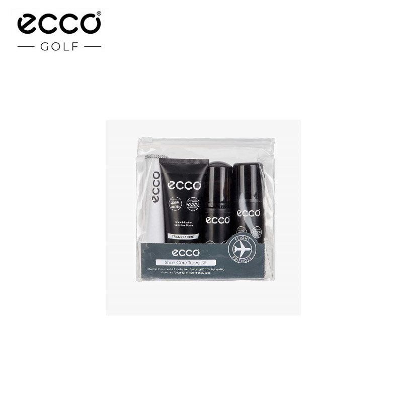 에코 에코 ECCO SHOE CARE KIT 슈즈 케어 키트 가죽케어