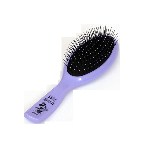칠성산업 미니마우스 웻브러시