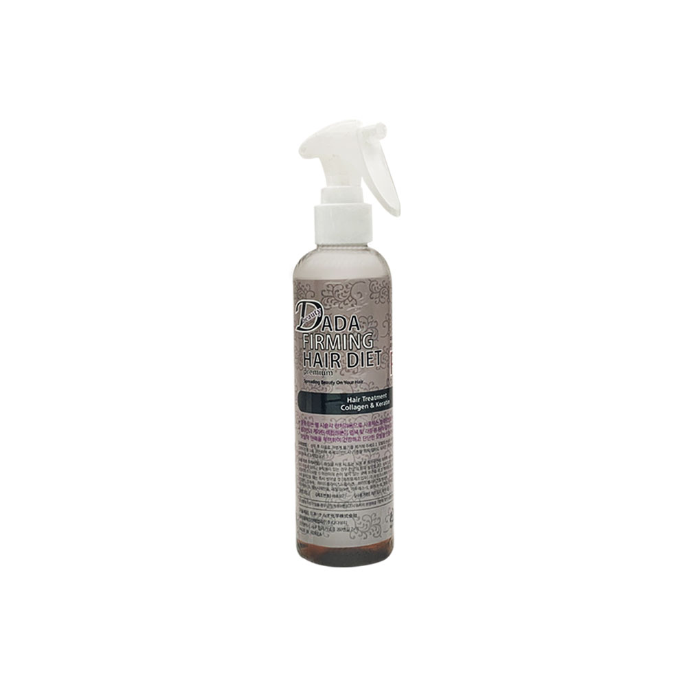 다다토모 퍼밍 헤어 다이어트 프리미엄 PPT 200ml