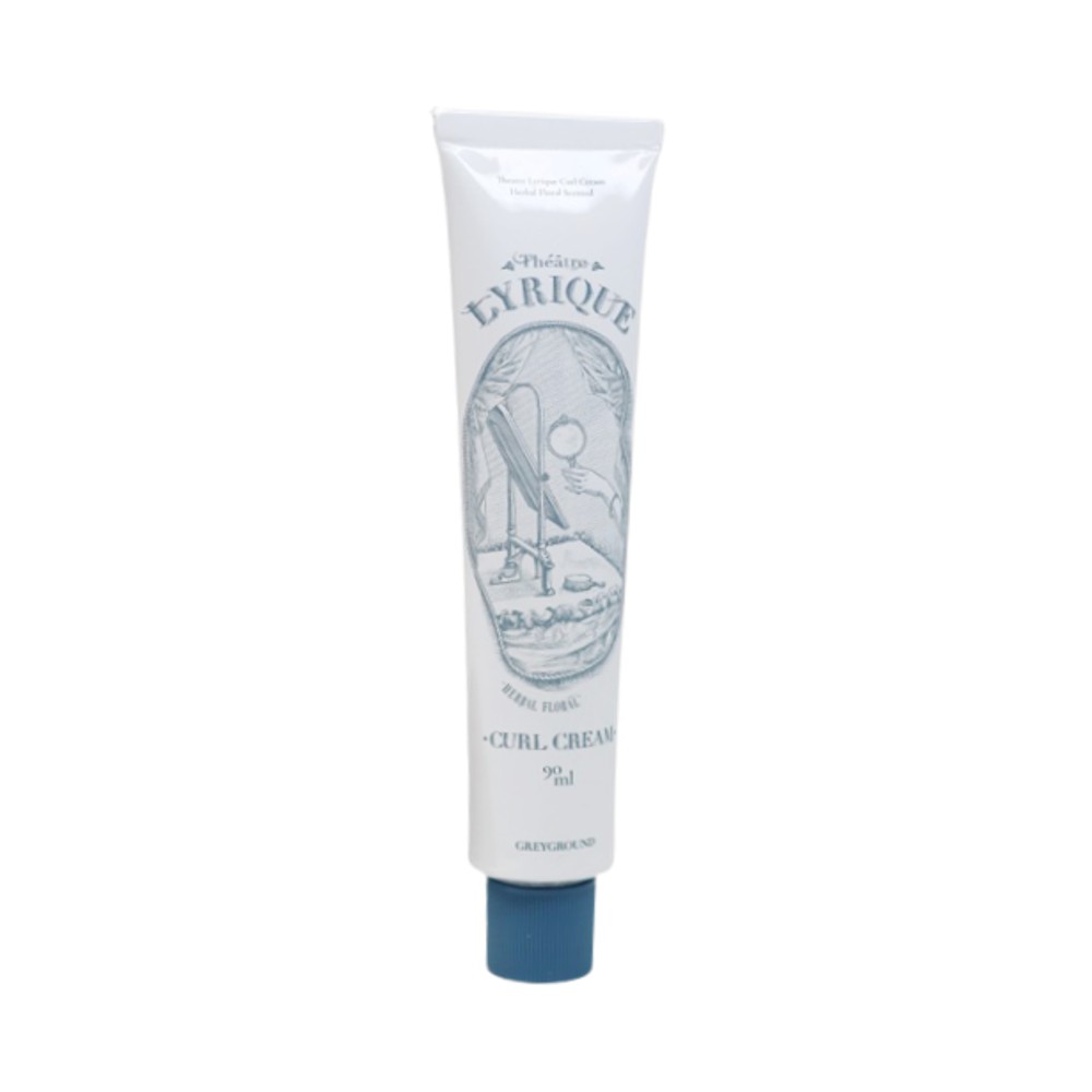 그레이그라운드 리리크 컬 크림 90ml