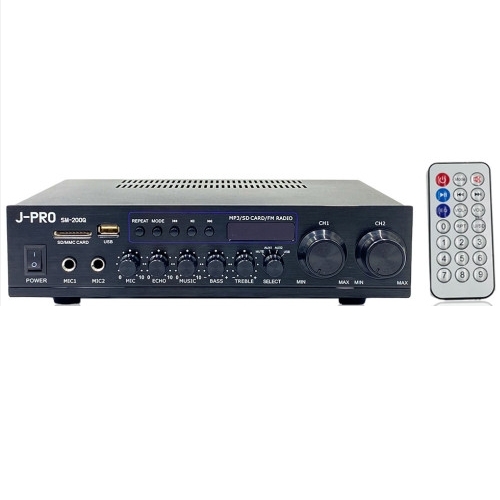 제이프로 SM-200Q