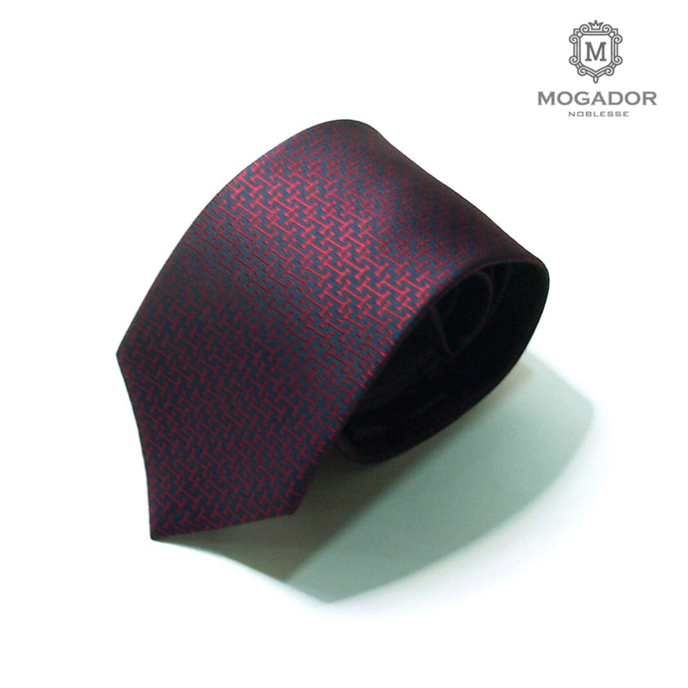 모가도르 NECKTIE 정장넥타이 좋은선물 굳디자인