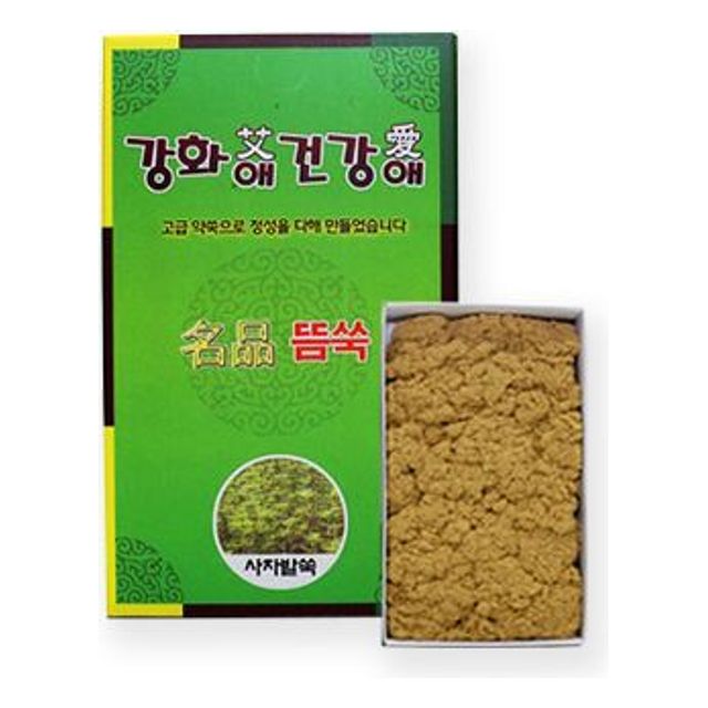 강화애건강애 직구뜸쑥 강화뜸쑥8g