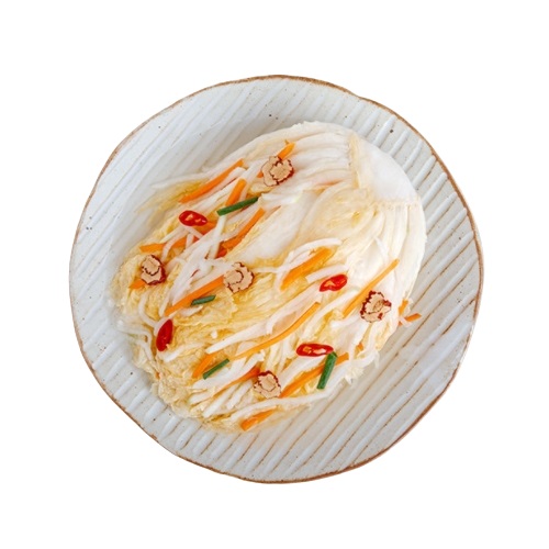 빛고을종가집김치 우먼키친 전라도 백김치 1kg