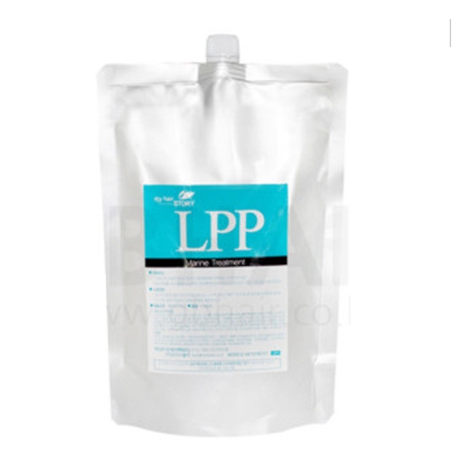 마이헤어스토리 엘피피 마린 트리트먼트 1000ml