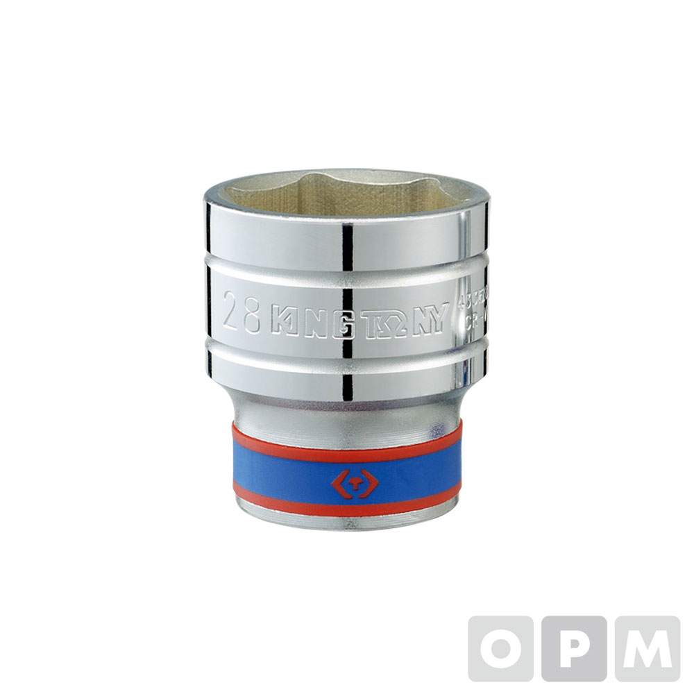 핸드소켓 6P 1 2x34 433534MR