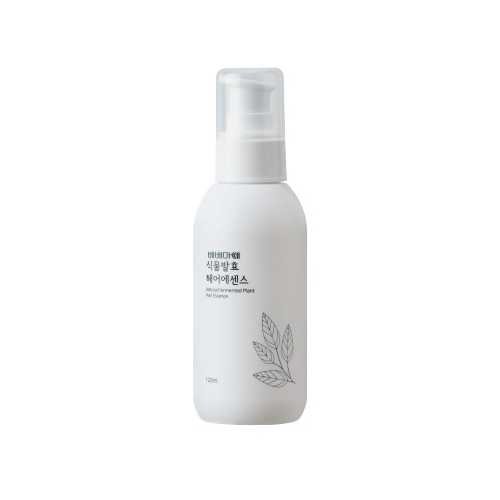 베베마쎄 식물발효 헤어에센스 120ml