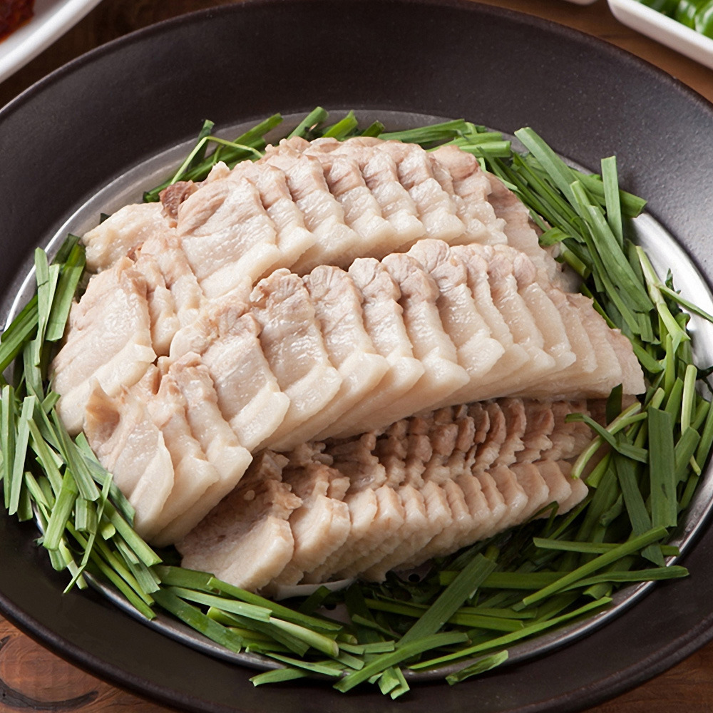 미소가 더편한 보쌈 220g x 5팩