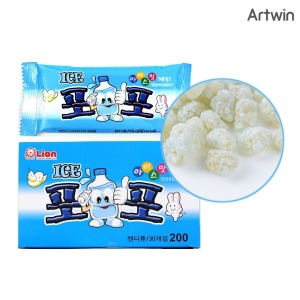 300 아이스맛 제리 포포 BOX 30