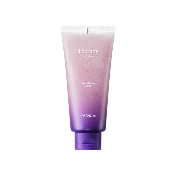 테라피인살롱 핸드 앤 바디 스크럽 200ml