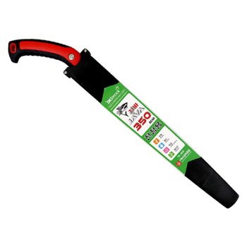 전지 직선 자바 나무톱 원예 공구 톱 쇠톱 전정 과수 목공 TK-350-M