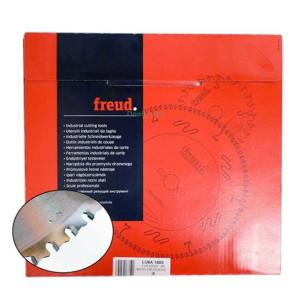 프레우드 FREUD 철재용 톱날 원형톱날 금속 팁쏘 72날
