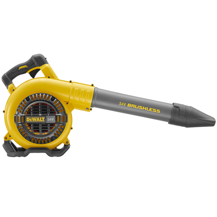 디월트 디월트 디월트 DCM572N 54V 충전송풍기 베어툴 본체 DCM572