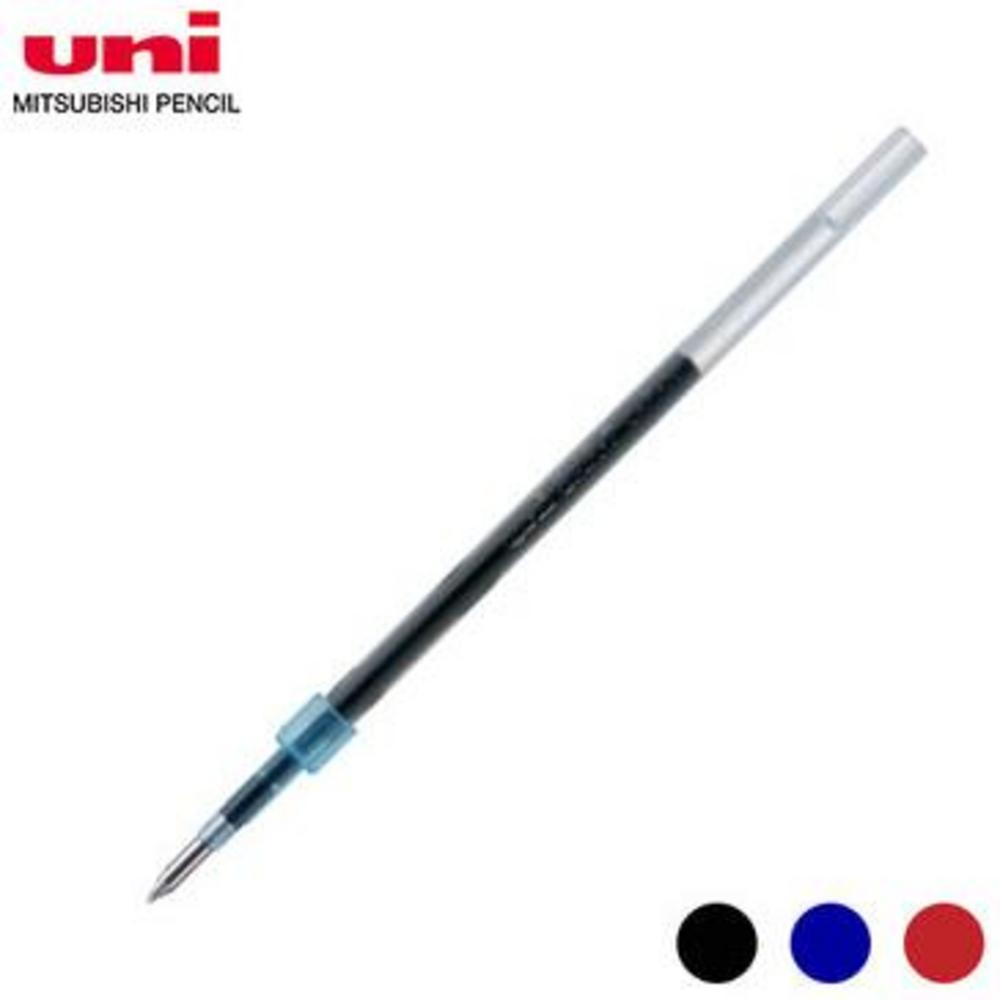 유니 제트스트림1 0 리필심 낱개 색상선택 SXR-10