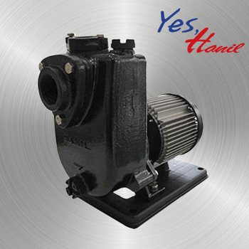 한일전기 한일전기 한일 3HP 32A 농업용 공업용 자흡식 비자동펌프 PA-280 1