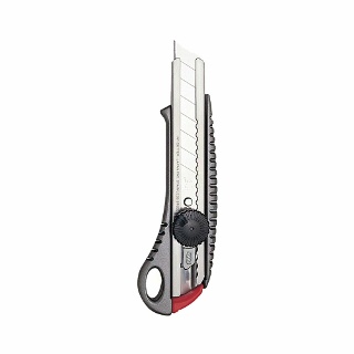 NT Cutter 대형 그립 컷터칼 L-550GP