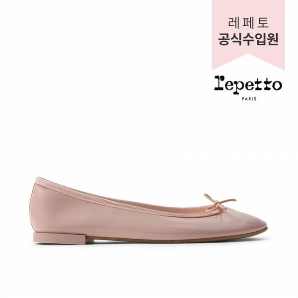 레페토 레페토 REPETTO 플랫 산드리옹 곰므 - 비건 V1790SKINE1252